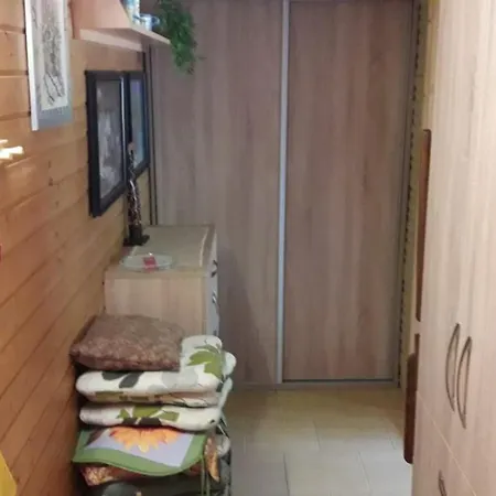 Chata Verka 別荘